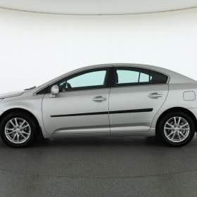 Foto inzerátu Toyota Avensis 2.0 D-4D