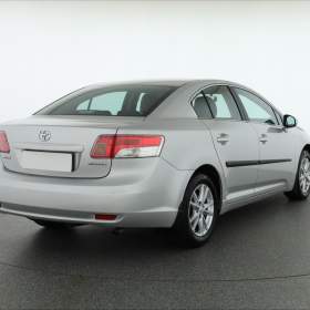 Foto inzerátu Toyota Avensis 2.0 D-4D