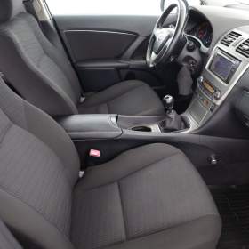 Foto inzerátu Toyota Avensis 2.0 D-4D