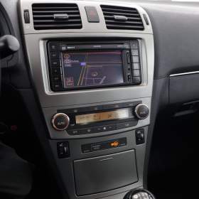 Foto inzerátu Toyota Avensis 2.0 D-4D