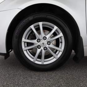 Foto inzerátu Toyota Avensis 2.0 D-4D