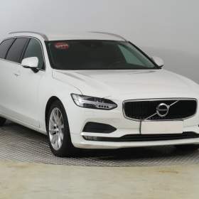 Volvo V90 D5 AWD / 19602985