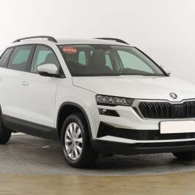 Škoda Karoq 1.5 TSI / 19602986