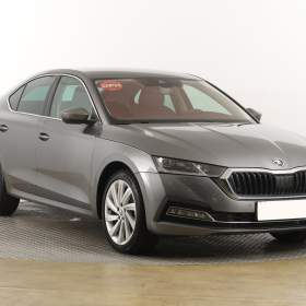 Škoda Octavia 1.5 TSI e- tec / 19602987