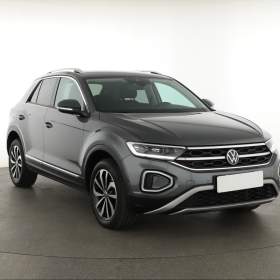 Volkswagen T- Roc 1.5 TSI / 19602989