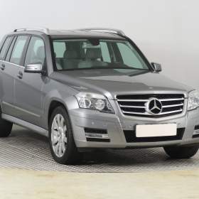 Mercedes- Benz GLK 350 CDI / 19602991