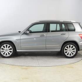 Foto inzerátu Mercedes-Benz GLK 350 CDI