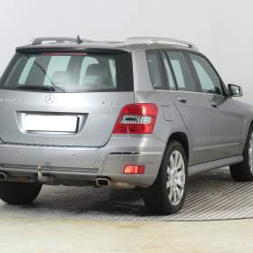 Foto inzerátu Mercedes-Benz GLK 350 CDI