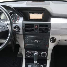 Foto inzerátu Mercedes-Benz GLK 350 CDI