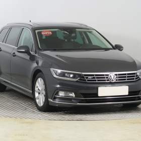 Volkswagen Passat 2.0 TDI / 19602992