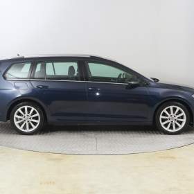 Foto inzerátu Volkswagen Golf 1.4 TSI