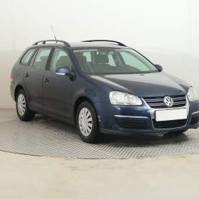 Volkswagen Golf 1.9 TDI / 19602996