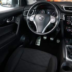 Nissan Qashqai 1.2 DIG- T / 19602999