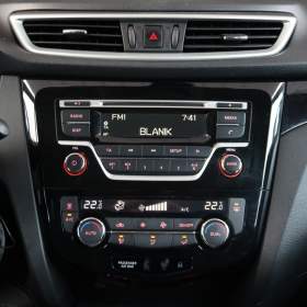 Foto inzerátu Nissan Qashqai 1.2 DIG-T