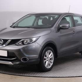 Foto inzerátu Nissan Qashqai 1.2 DIG-T