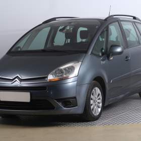 Foto inzerátu Citroën Grand C4 Picasso 1.6 HDi