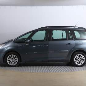 Foto inzerátu Citroën Grand C4 Picasso 1.6 HDi