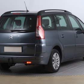 Foto inzerátu Citroën Grand C4 Picasso 1.6 HDi