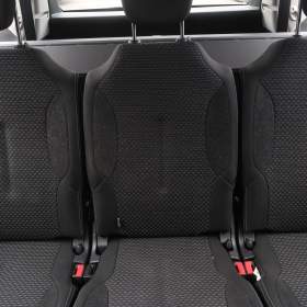 Foto inzerátu Citroën Grand C4 Picasso 1.6 HDi