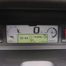 Foto inzerátu Citroën Grand C4 Picasso 1.6 HDi