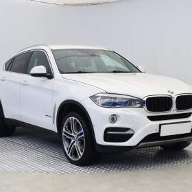 BMW X6 xDrive30d / 19603002