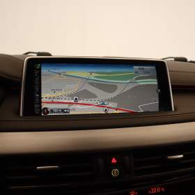 Foto inzerátu BMW X6 xDrive30d