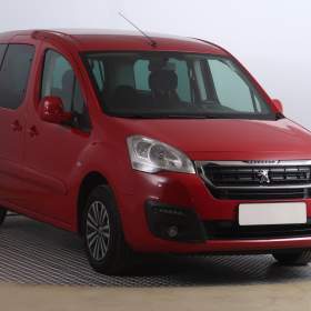 Peugeot Partner 1.6 BlueHDi / 19603004