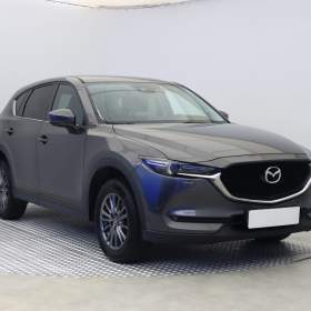 Mazda CX- 5 2.0 Skyactiv- G / 19603005
