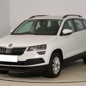 Foto inzerátu Škoda Karoq 1.5 TSI