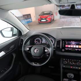 Foto inzerátu Škoda Karoq 1.5 TSI