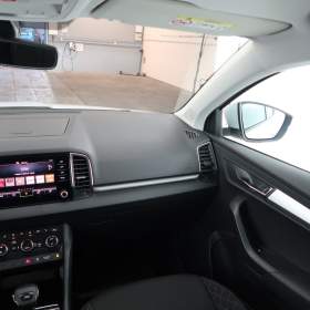 Foto inzerátu Škoda Karoq 1.5 TSI