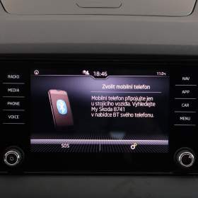 Foto inzerátu Škoda Karoq 1.5 TSI