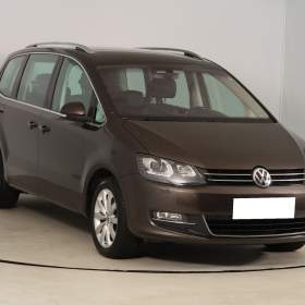 Volkswagen Sharan 2.0 TDI / 19603008