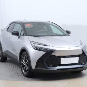 Toyota C- HR 2.0 Hybrid / 19603009