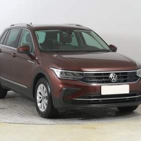 Volkswagen Tiguan 1.5 TSI / 19603010