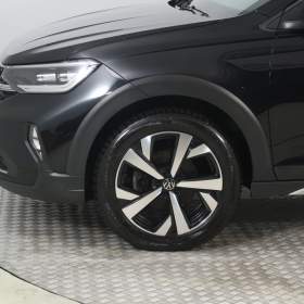 Foto inzerátu Volkswagen Taigo 1.0 TSI