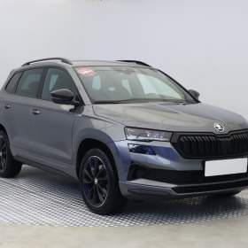 Škoda Karoq 1.5 TSI / 19603012