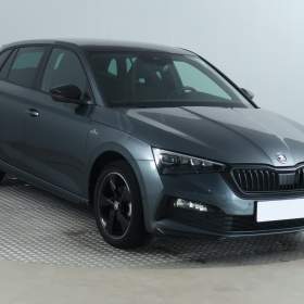 Foto inzerátu Škoda Scala 1.0 TSI