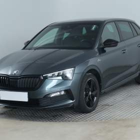 Foto inzerátu Škoda Scala 1.0 TSI