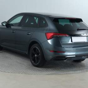 Foto inzerátu Škoda Scala 1.0 TSI