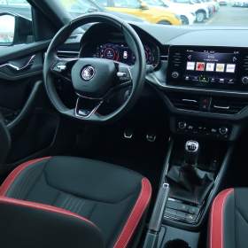 Foto inzerátu Škoda Scala 1.0 TSI