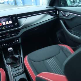 Foto inzerátu Škoda Scala 1.0 TSI