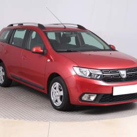 Foto inzerátu Dacia Logan 0.9 TCe