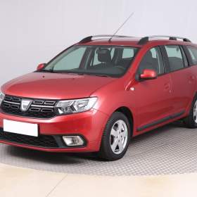 Foto inzerátu Dacia Logan 0.9 TCe