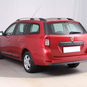 Foto inzerátu Dacia Logan 0.9 TCe