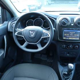 Foto inzerátu Dacia Logan 0.9 TCe