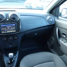 Foto inzerátu Dacia Logan 0.9 TCe