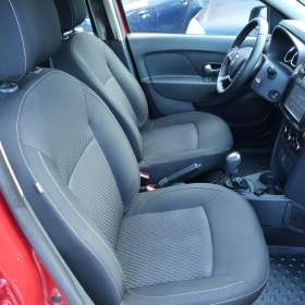 Foto inzerátu Dacia Logan 0.9 TCe