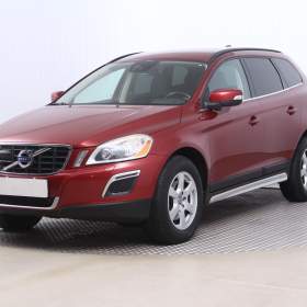 Foto inzerátu Volvo XC60 D4