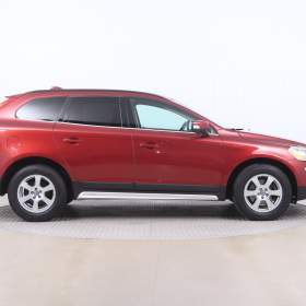 Foto inzerátu Volvo XC60 D4